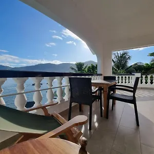 Апартаменты The Drake Seaside, Бо-Валлон