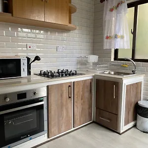 Appartamento Riviere Self Catering, Beau Vallon (Mahe)