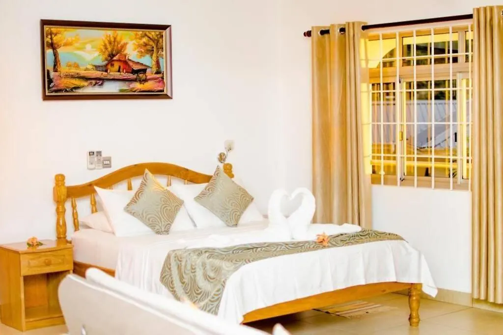 D&M Holiday Apartment  Beau Vallon (Mahe)
